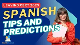 Spanish LC Predictions 2025