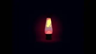 Magma - Jheisy Louder  [Gif Video]