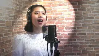 I DREAMED A DREAM  - KATARINA (COVER )