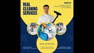 Cleaning Services In Fujairah
