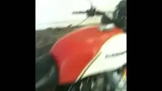CBX after carb rebuild