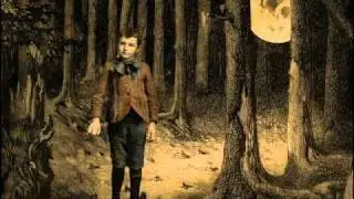 Eisley - Mr. Moon