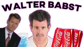 To Catch A Predator | Walter Babst Commentary