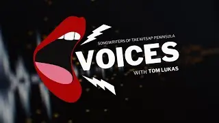 VOICES Featuring Gary Williams- Part Two