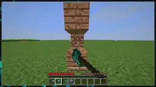 Auto Tool Swap mod by LukeMCPE 1.12.2