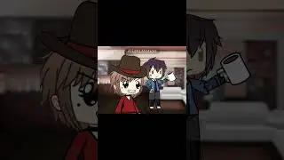 |Am gonna take my horse to the old town road! 🤠|#gacha#gachalife#gachameme#meme#oc#edit#idk#animatin