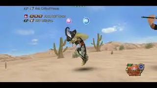 DFFOO: Ciaran's Lost Chapter, Caravan of Hope, LUFENIA Lv. 200