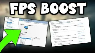 Hogwarts Legacy - How to Boost Fps in Hogwarts Legacy (157%)