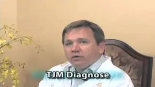 TMJ Diagnosis