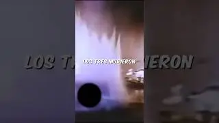La Tragedia mas grande en el Cine 😱 #peliculas #curiosidades