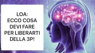 Manifestazione Consapevole: ti spiego come liberarti della TERZA PARTE (3P)!