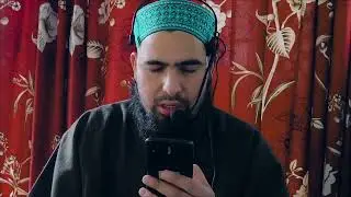 #Beautiful #Voice #Naat #Sharif By Mualana Amir Raza Qadri Sahab 