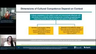 Cultural Competence In Healthcare: Laying The Foundation