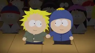 my fav tweek + craig moments!💛💙