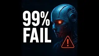 99 Fail at AI Side Hustles Heres Why