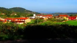 Margarita Blanco cancion asturiana
