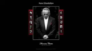 Aram Gharabekian with NCOA - Khachaturiana