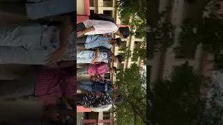 Sb College #changanssery.          St BERCHMANS #kottayam #shorts #kerala #sbc