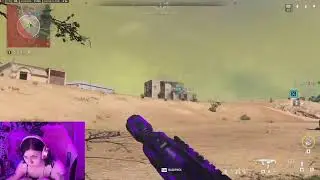 WARZONE & DMZ WITH THE BOYS
