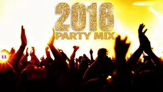 Party Mix 2016
