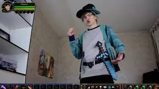 А не пашел ка ты нах@й для (Хейтеров)