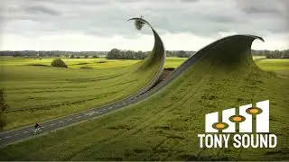 TONY SOUND | Natural Light - Chris Haugen