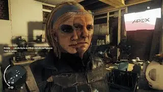 Homefront  The Revolution BUG