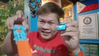Popo Potato - Jolly Speed Racers (Jollibee 2020)