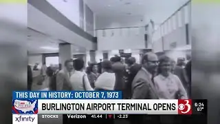 This Day in History: October 7, 1973 and 1983