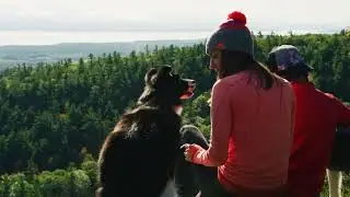 Enjoy a legendary fall in The Lake Champlain Region