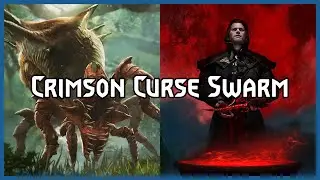 GWENT | CRIMSON CURSE ORGANICS SWARM