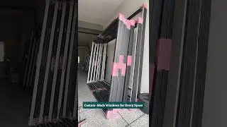 Premium Aluminum Windows & Doors | Expert Fabrication