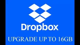 HOW TO INCREASE STORAGE IN DROPBOX | FREE UP SPACE IN DROPBOX (UPTO 16GB)