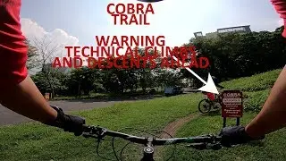 Cobra Trail | Filinvest