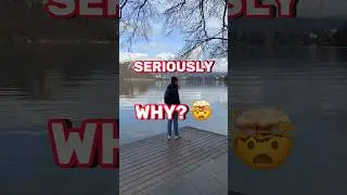 Чем заняться на озере Блед и вокруг него! #озероБлед #путешествияСловении #однодневныепоездкиСлов...