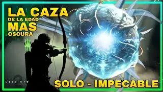 INTENTAMOS SACAR EL EMBLEMA DEL DESAFÍO MEDIEVAL| Destiny 2 DESERTORES
