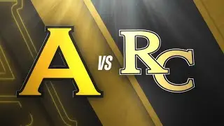 Arapahoe vs. Rock Canyon | Girls Basketball - 1/5/2026