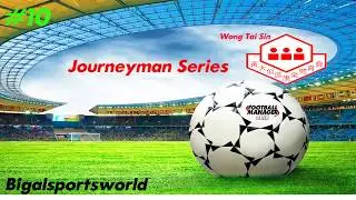 FM18 | Journeyman | Hong Kong | Pegasus | Upset on the cards?