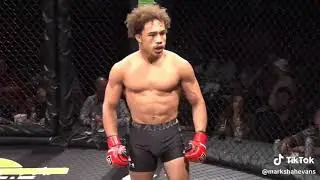 FULL FIGHT: Anthony Welch vs Diego Martinez