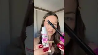 Golden Rose Brow Glue #goldenrose  *reklamdeğil