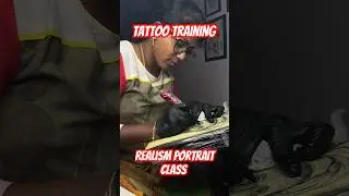 Tattoo Training course Chennai #youtube #tattoo