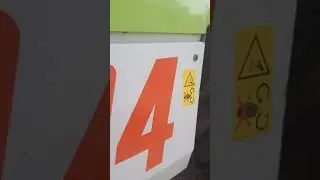 claas mega 208
