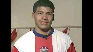 RETRO: ⚽️GOLAZOS de Ronald 