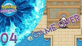 Pok&eacute;mon Kronos - Episode 4: Game Over...