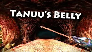 Tanuu's Belly | Dungeons and Puzzles in Asgard's Wrath 2