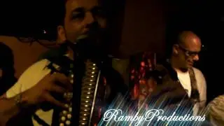 RADHAMES RODRIGUEZ - Me Enamoro De Juanita