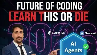 Stop Learning to Code. Do THIS for 2026