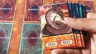 Lyman Banner Anime Deck GX