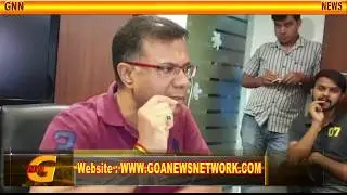 RAFALE DEAL CONTRAVORSY : GOA HEALTH MINISTER SAYS CONGRESS DOCTORED VOICE RECORDING