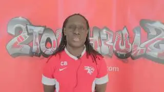 SATUC World Cup 2017, England Coach - Charlie Browne (CEO of 2TR)
